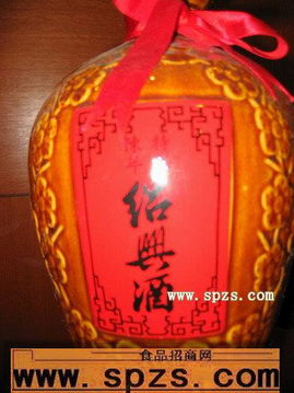 黃酒出口與酒類經營 機遇、挑戰與發展策略