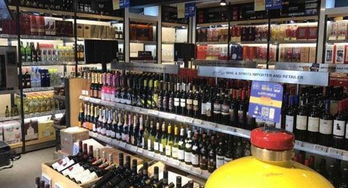 馬云百億投資1919酒類直供，五年免盈利壓力下的千店擴(kuò)張藍(lán)圖