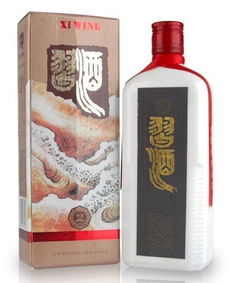 正宗老酒收藏指南 從94年習酒到茅江窖等珍品鑒賞