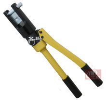 YQK-300手動(dòng)液壓鉗全面評(píng)測(cè) 返利優(yōu)惠與實(shí)用指南